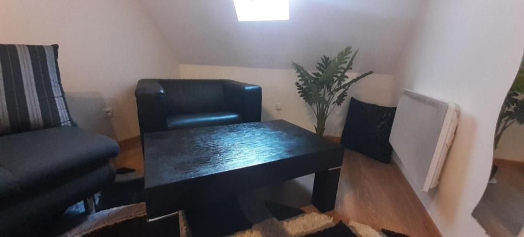 Haven Sierentz Διαμέρισμα Εξωτερικό φωτογραφία