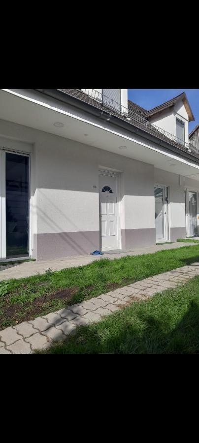 Haven Sierentz Διαμέρισμα Εξωτερικό φωτογραφία